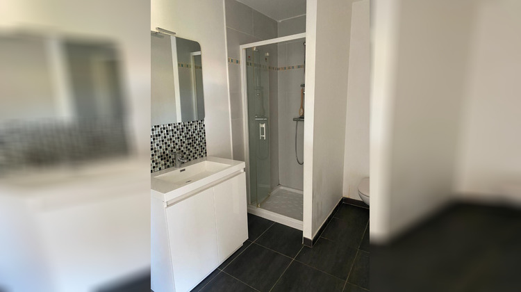 Ma-Cabane - Location Appartement SAINT-LEU-LA-FORET, 59 m²