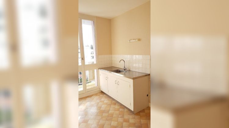 Ma-Cabane - Location Appartement SAINT-LO, 49 m²