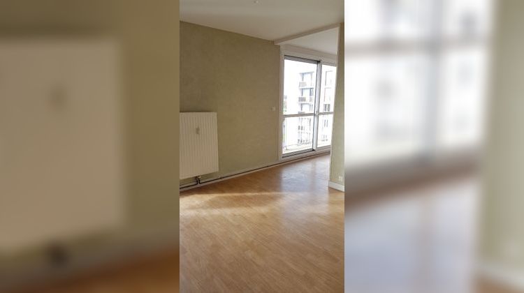 Ma-Cabane - Location Appartement SAINT-LO, 49 m²