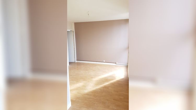 Ma-Cabane - Location Appartement SAINT-LO, 49 m²