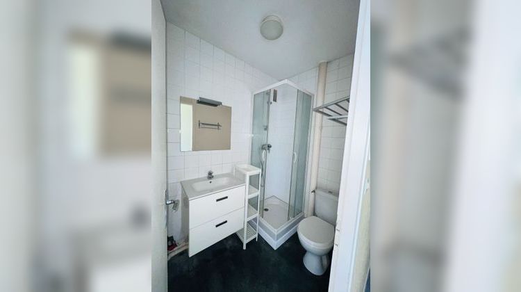 Ma-Cabane - Location Appartement SAINT-LO, 26 m²