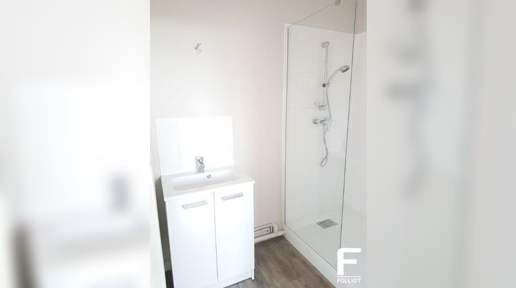 Ma-Cabane - Location Appartement SAINT-LO, 49 m²