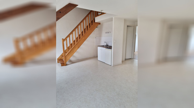 Ma-Cabane - Location Appartement SAINT-LO, 29 m²