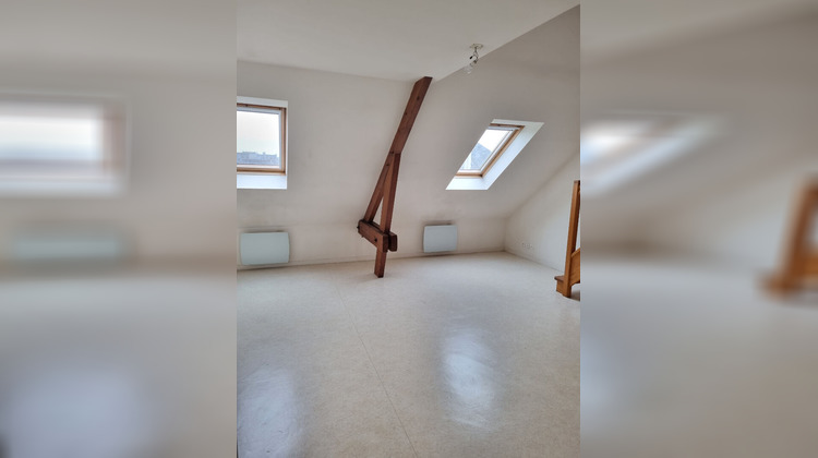 Ma-Cabane - Location Appartement SAINT-LO, 29 m²