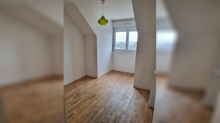 Ma-Cabane - Location Appartement SAINT-LO, 29 m²