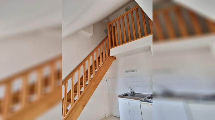 Ma-Cabane - Location Appartement SAINT-LO, 29 m²