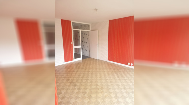 Ma-Cabane - Location Appartement SAINT-LO, 49 m²