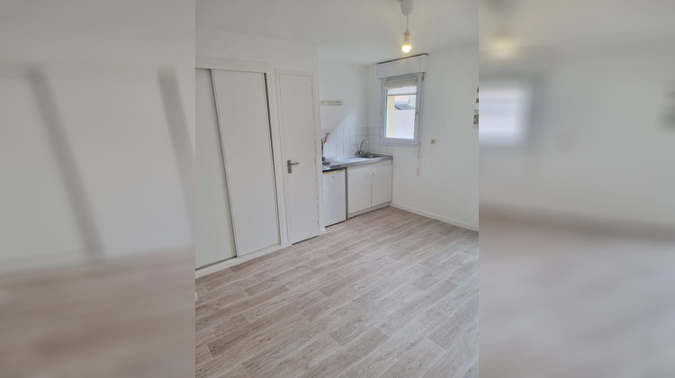 Ma-Cabane - Location Appartement SAINT-LO, 23 m²