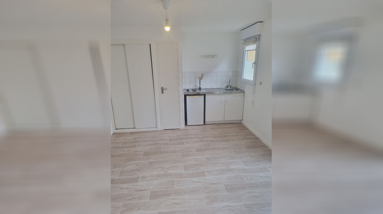 Ma-Cabane - Location Appartement SAINT-LO, 23 m²