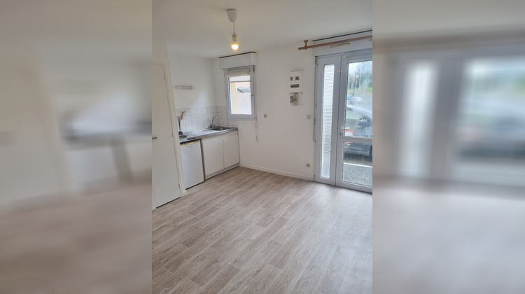 Ma-Cabane - Location Appartement SAINT-LO, 23 m²