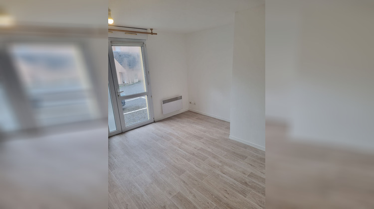 Ma-Cabane - Location Appartement SAINT-LO, 23 m²