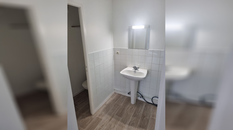 Ma-Cabane - Location Appartement SAINT-LO, 23 m²