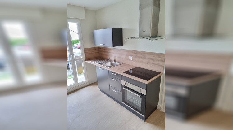 Ma-Cabane - Location Appartement SAINT-LO, 49 m²