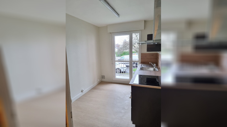 Ma-Cabane - Location Appartement SAINT-LO, 49 m²