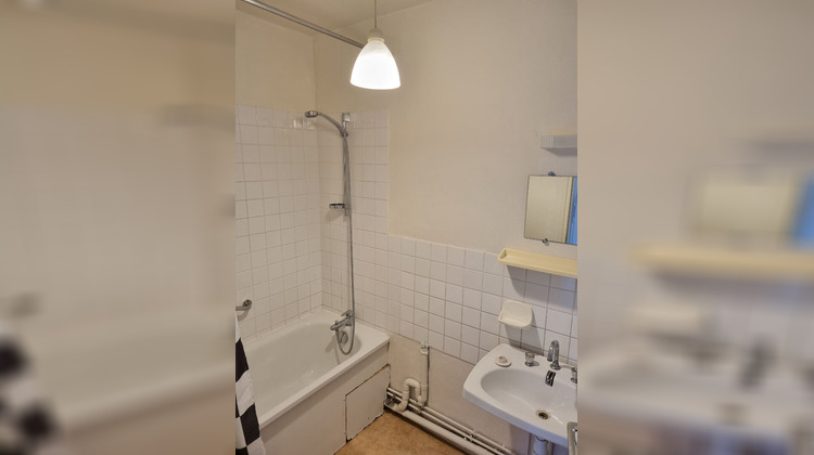 Ma-Cabane - Location Appartement SAINT-LO, 49 m²