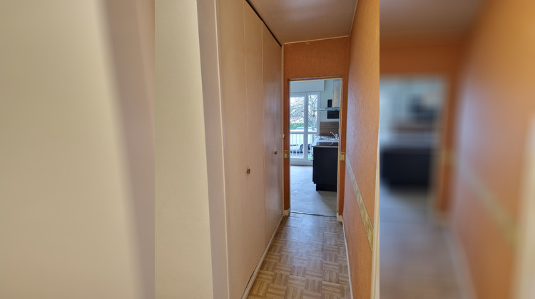 Ma-Cabane - Location Appartement SAINT-LO, 49 m²