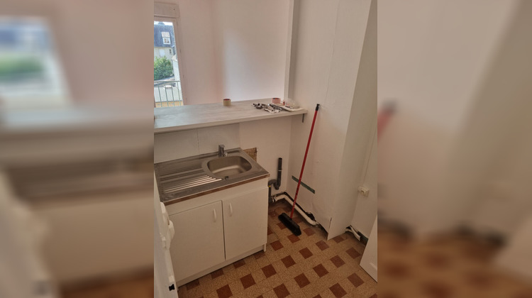 Ma-Cabane - Location Appartement SAINT-LO, 47 m²