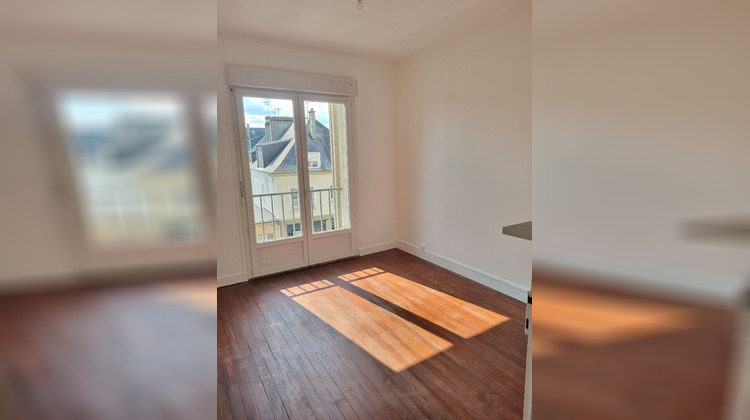 Ma-Cabane - Location Appartement SAINT-LO, 47 m²