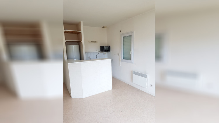 Ma-Cabane - Location Appartement SAINT-LO, 26 m²