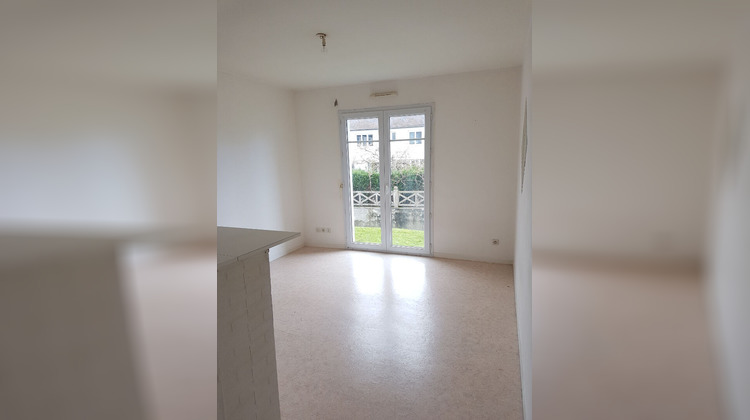 Ma-Cabane - Location Appartement SAINT-LO, 26 m²