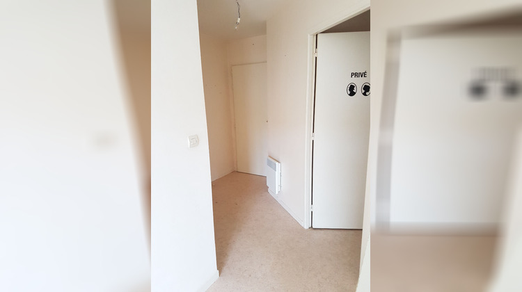 Ma-Cabane - Location Appartement SAINT-LO, 26 m²