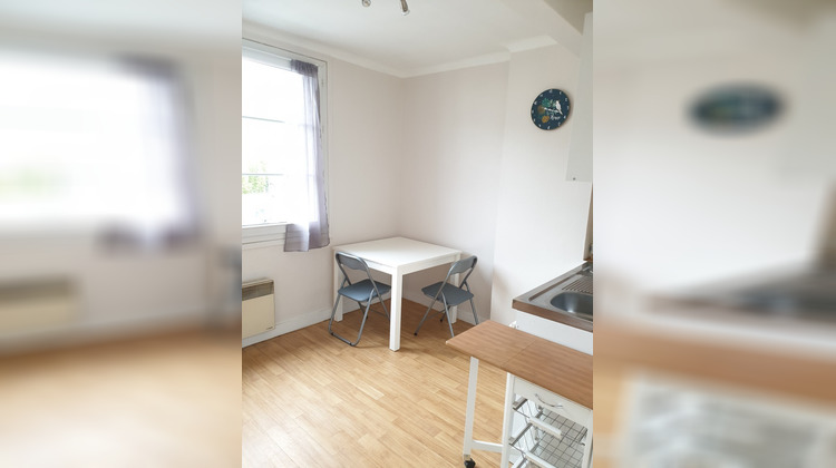 Ma-Cabane - Location Appartement SAINT-LO, 20 m²