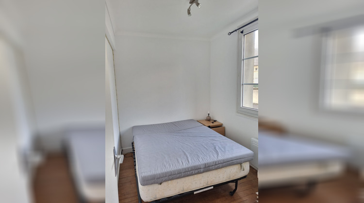 Ma-Cabane - Location Appartement SAINT-LO, 20 m²