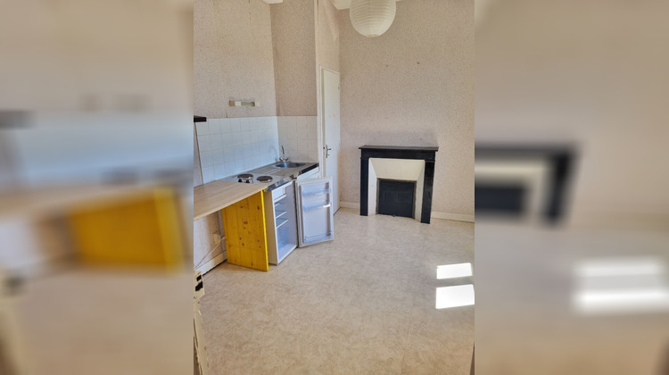 Ma-Cabane - Location Appartement SAINT-LO, 31 m²