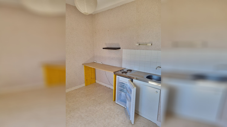 Ma-Cabane - Location Appartement SAINT-LO, 31 m²