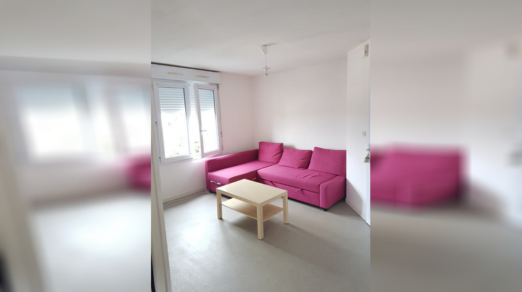 Ma-Cabane - Location Appartement SAINT-LO, 21 m²