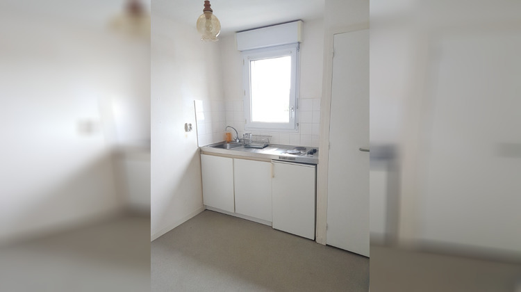 Ma-Cabane - Location Appartement SAINT-LO, 21 m²