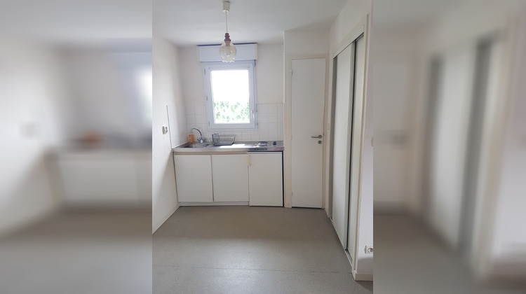 Ma-Cabane - Location Appartement SAINT-LO, 21 m²