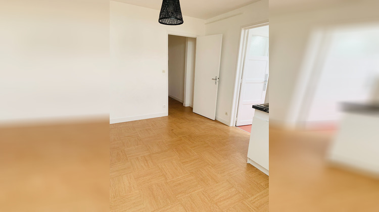 Ma-Cabane - Location Appartement SAINT-LO, 22 m²