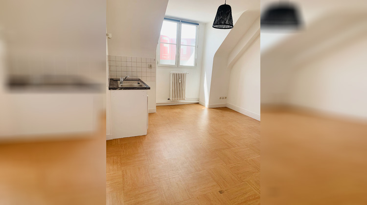 Ma-Cabane - Location Appartement SAINT-LO, 22 m²