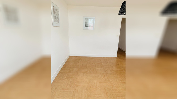 Ma-Cabane - Location Appartement SAINT-LO, 22 m²