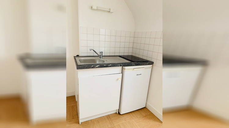 Ma-Cabane - Location Appartement SAINT-LO, 22 m²