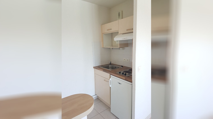 Ma-Cabane - Location Appartement SAINT-LO, 38 m²