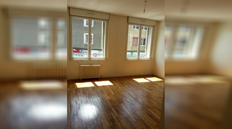 Ma-Cabane - Location Appartement SAINT-LO, 91 m²