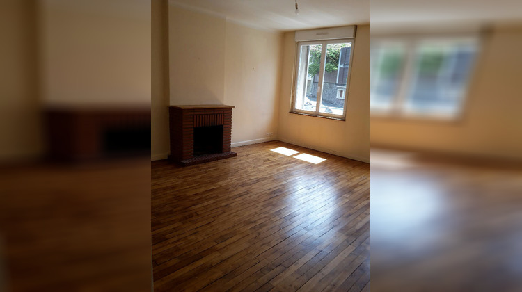 Ma-Cabane - Location Appartement SAINT-LO, 91 m²