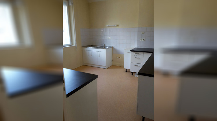 Ma-Cabane - Location Appartement SAINT-LO, 91 m²