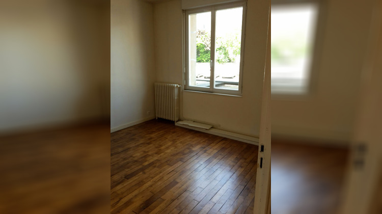 Ma-Cabane - Location Appartement SAINT-LO, 91 m²