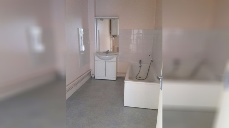 Ma-Cabane - Location Appartement SAINT-LO, 91 m²