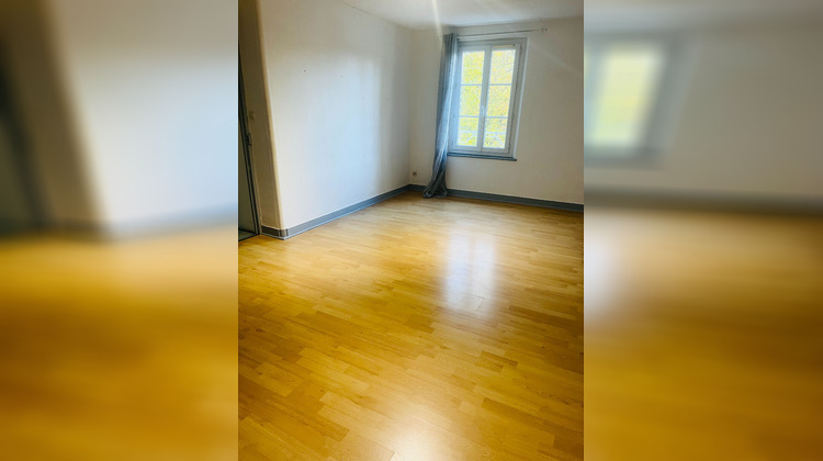 Ma-Cabane - Location Appartement SAINT-LO, 43 m²