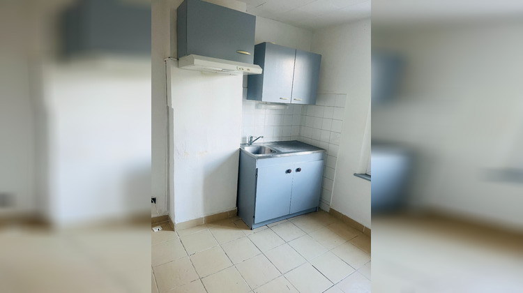 Ma-Cabane - Location Appartement SAINT-LO, 43 m²