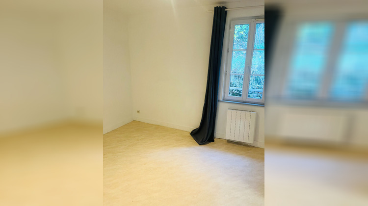 Ma-Cabane - Location Appartement SAINT-LO, 43 m²