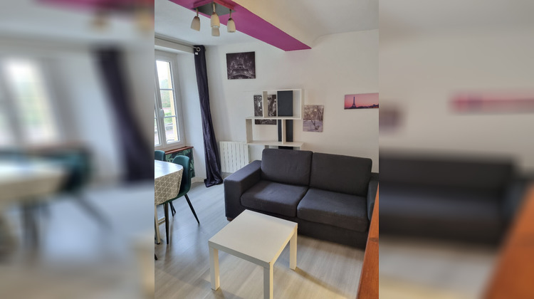 Ma-Cabane - Location Appartement SAINT-LO, 30 m²