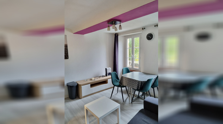 Ma-Cabane - Location Appartement SAINT-LO, 30 m²