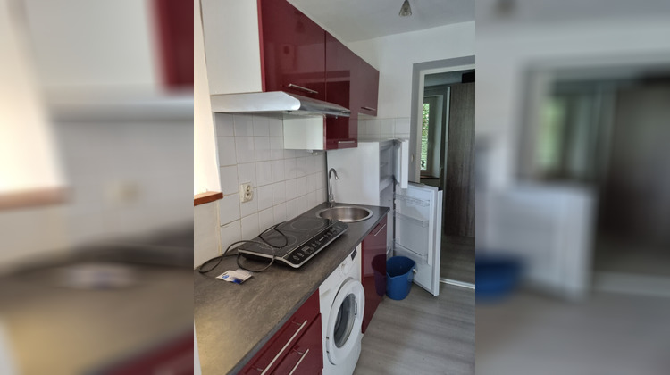 Ma-Cabane - Location Appartement SAINT-LO, 30 m²