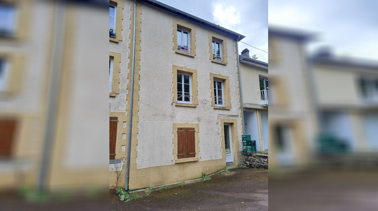 Ma-Cabane - Location Appartement SAINT-LO, 35 m²