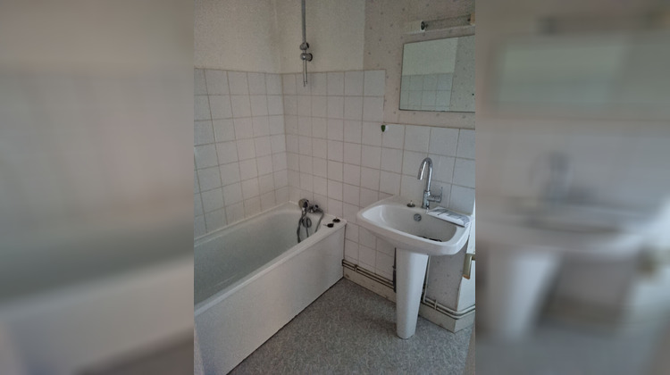 Ma-Cabane - Location Appartement SAINT-LO, 35 m²